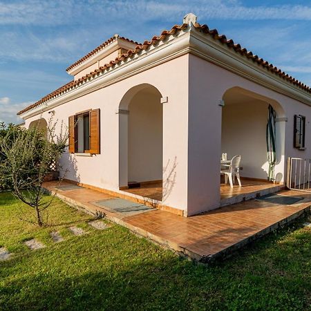 Appartamento Residenziale Trilocale 6 Posti Letto Via Sardegna San Teodoro San Teodoro  Exteriér fotografie