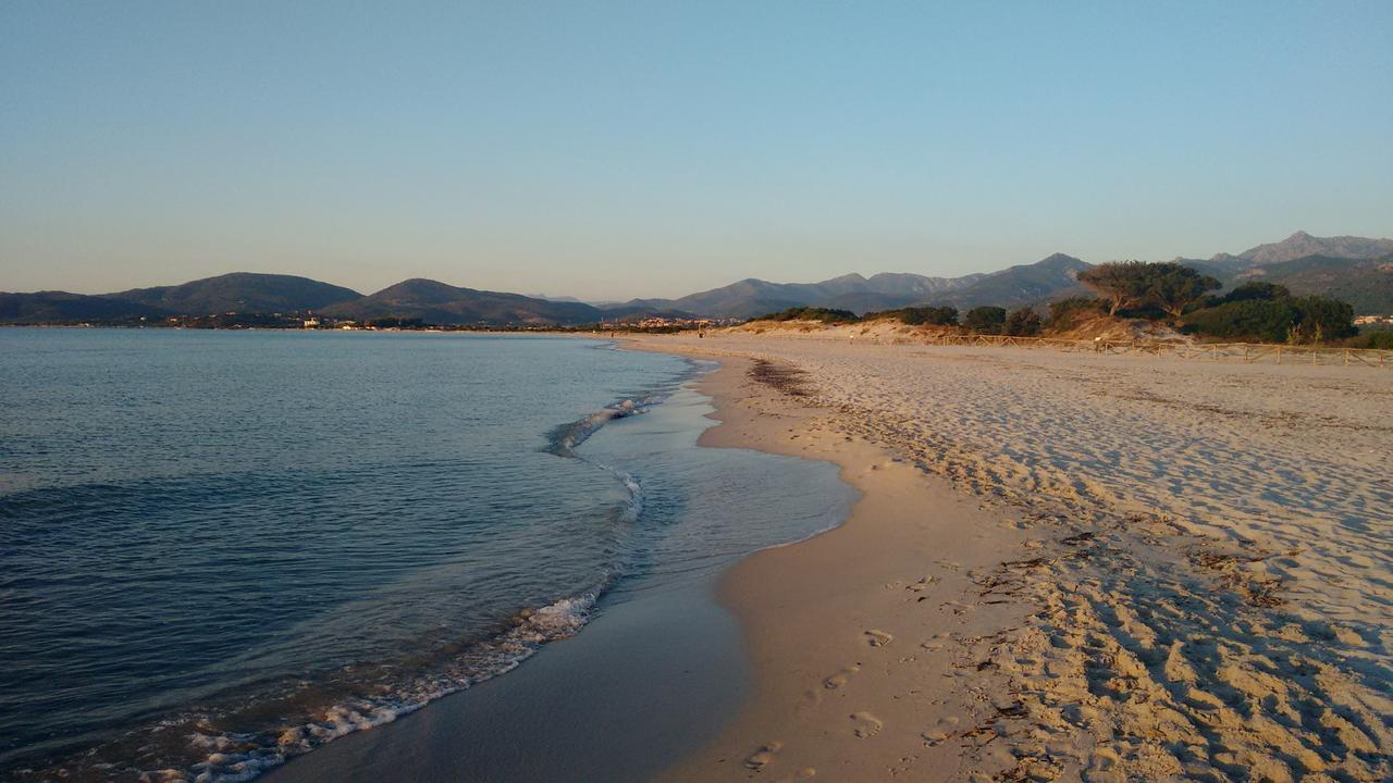 Appartamento Residenziale Trilocale 6 Posti Letto Via Sardegna San Teodoro San Teodoro  Exteriér fotografie