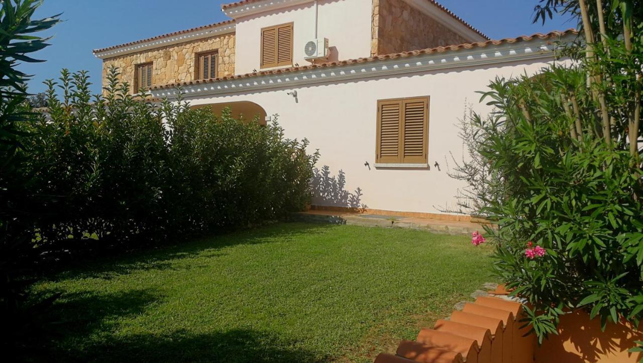 Appartamento Residenziale Trilocale 6 Posti Letto Via Sardegna San Teodoro San Teodoro  Exteriér fotografie