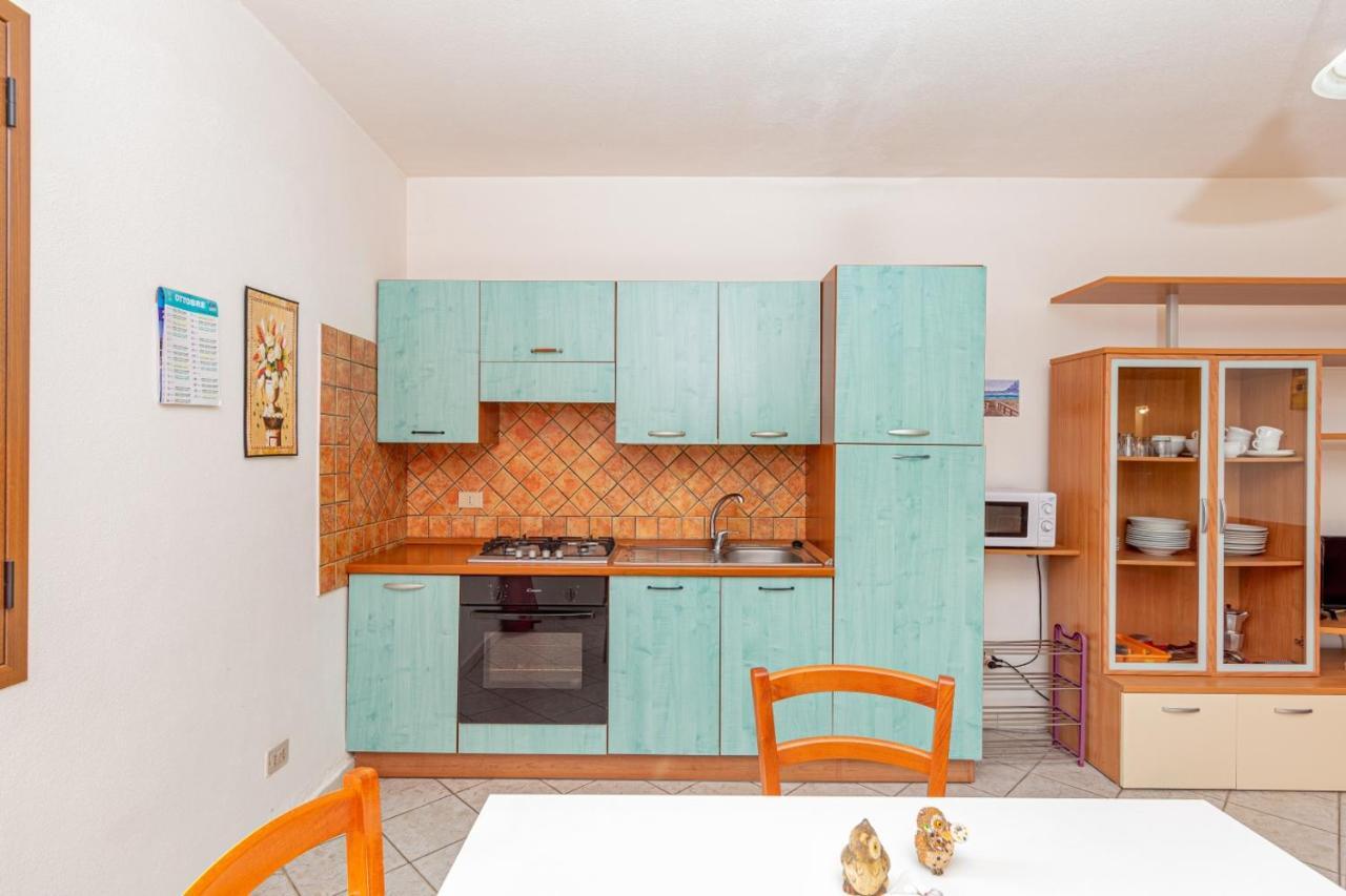 Appartamento Residenziale Trilocale 6 Posti Letto Via Sardegna San Teodoro San Teodoro  Exteriér fotografie