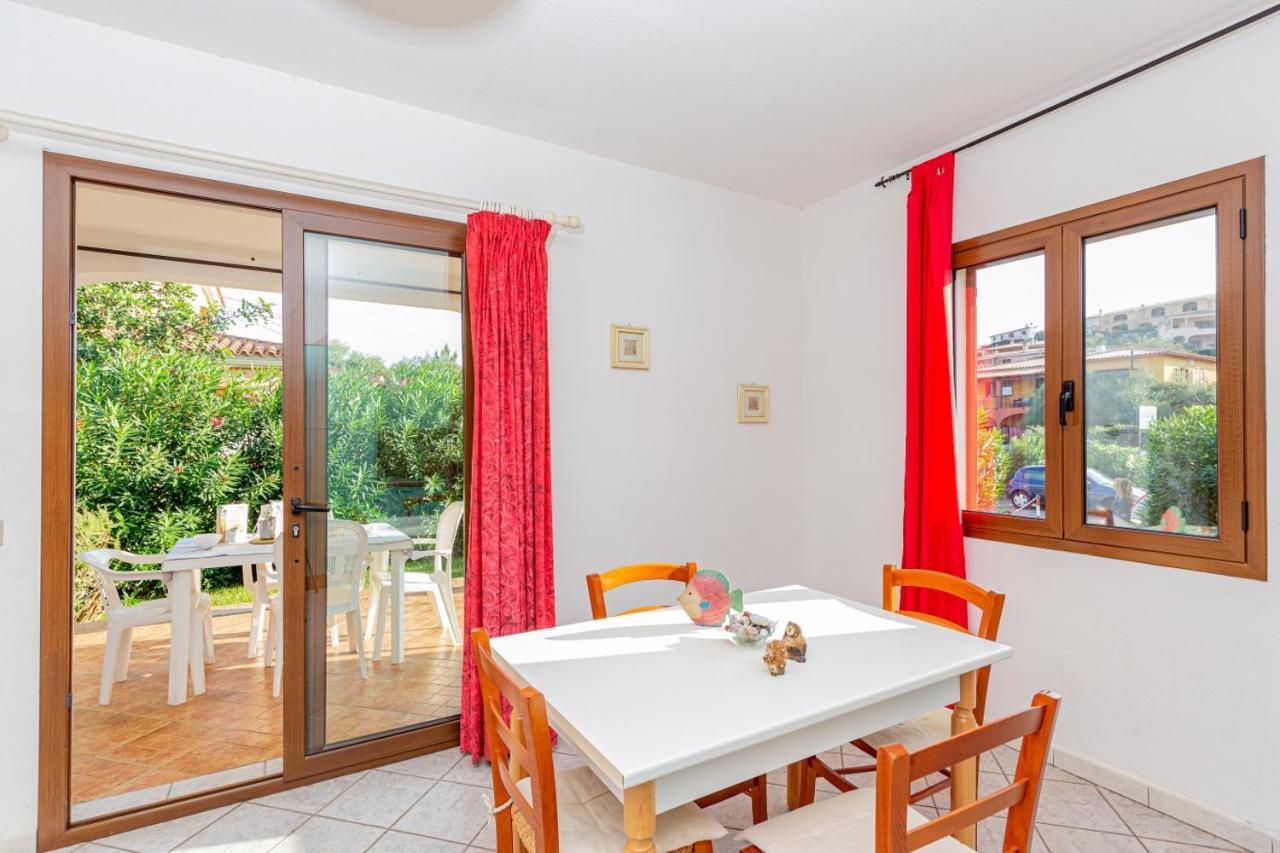 Appartamento Residenziale Trilocale 6 Posti Letto Via Sardegna San Teodoro San Teodoro  Exteriér fotografie