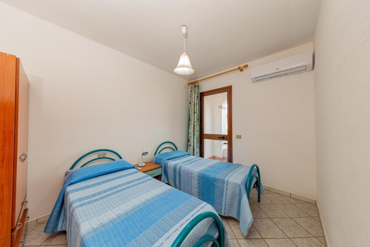 Appartamento Residenziale Trilocale 6 Posti Letto Via Sardegna San Teodoro San Teodoro  Exteriér fotografie