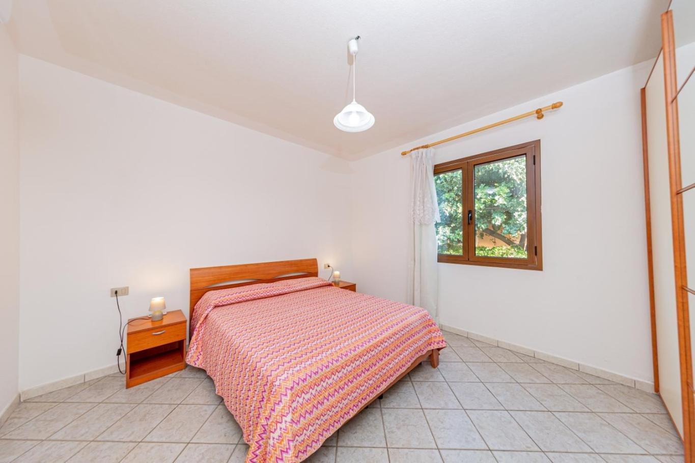 Appartamento Residenziale Trilocale 6 Posti Letto Via Sardegna San Teodoro San Teodoro  Exteriér fotografie