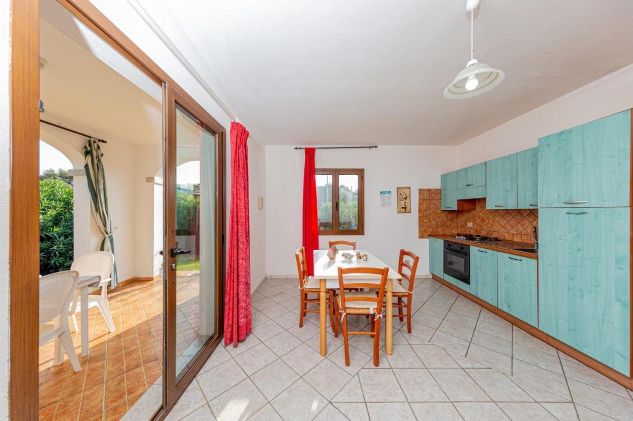 Appartamento Residenziale Trilocale 6 Posti Letto Via Sardegna San Teodoro San Teodoro  Exteriér fotografie