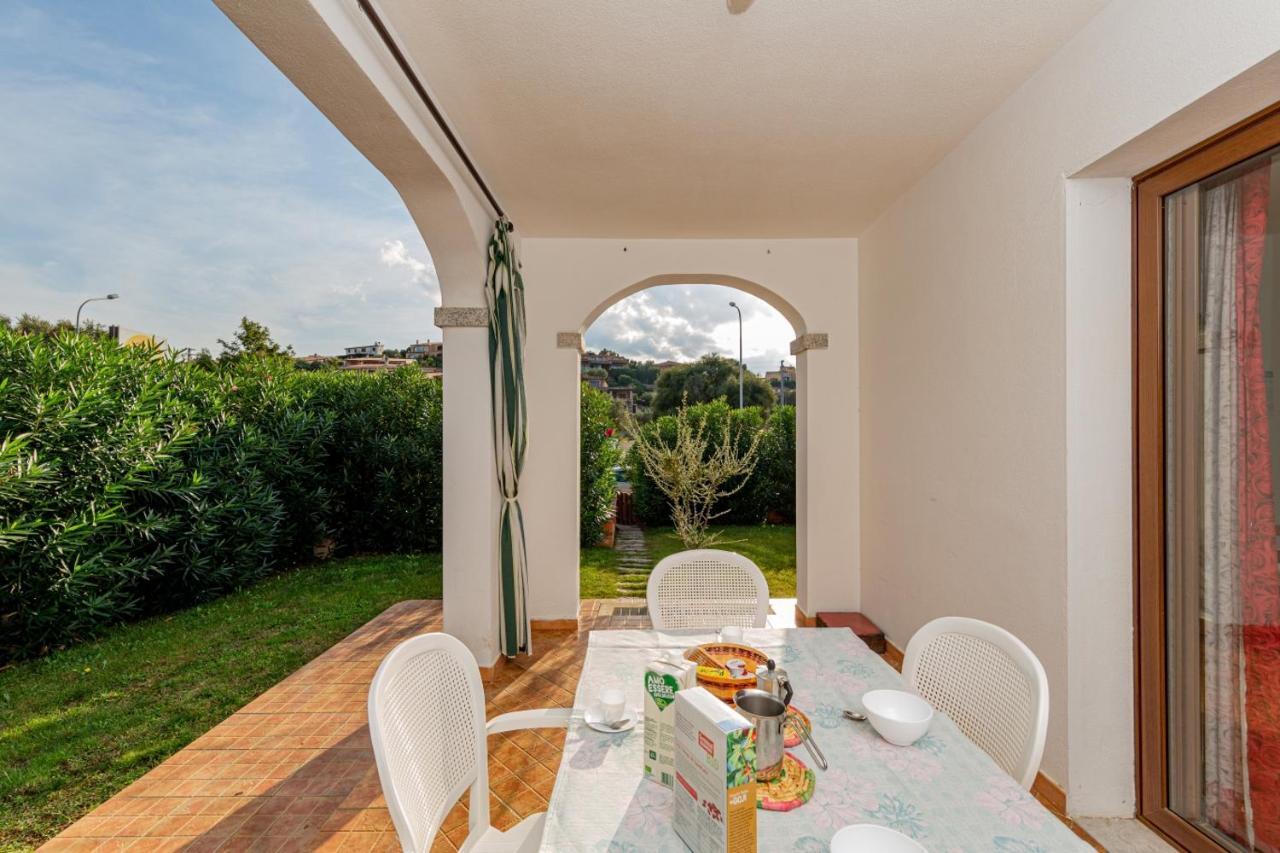 Appartamento Residenziale Trilocale 6 Posti Letto Via Sardegna San Teodoro San Teodoro  Exteriér fotografie