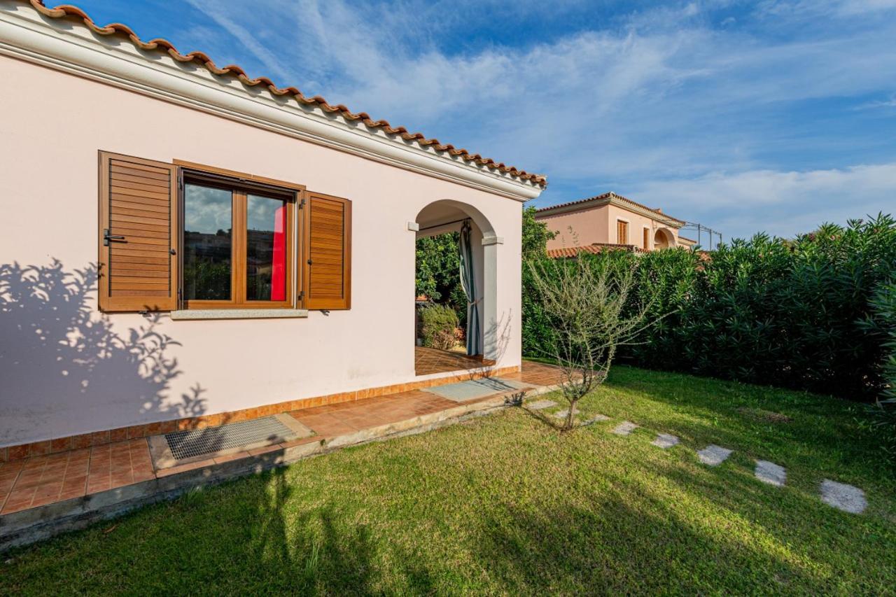 Appartamento Residenziale Trilocale 6 Posti Letto Via Sardegna San Teodoro San Teodoro  Exteriér fotografie