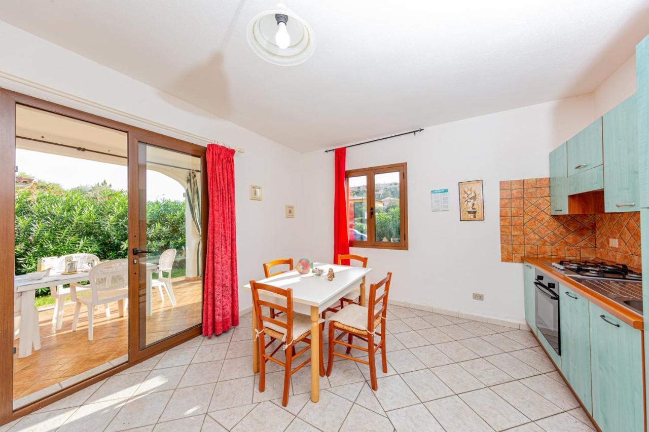 Appartamento Residenziale Trilocale 6 Posti Letto Via Sardegna San Teodoro San Teodoro  Exteriér fotografie