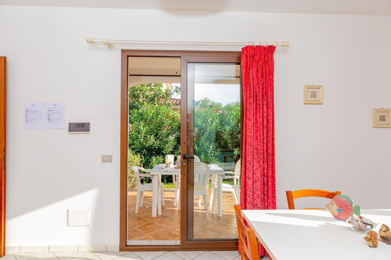 Appartamento Residenziale Trilocale 6 Posti Letto Via Sardegna San Teodoro San Teodoro  Exteriér fotografie