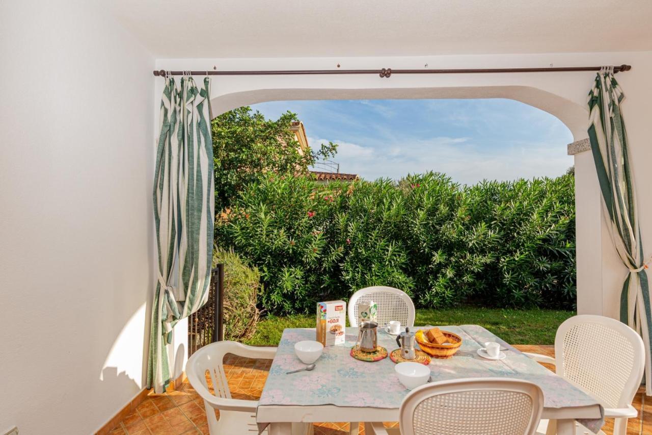 Appartamento Residenziale Trilocale 6 Posti Letto Via Sardegna San Teodoro San Teodoro  Exteriér fotografie