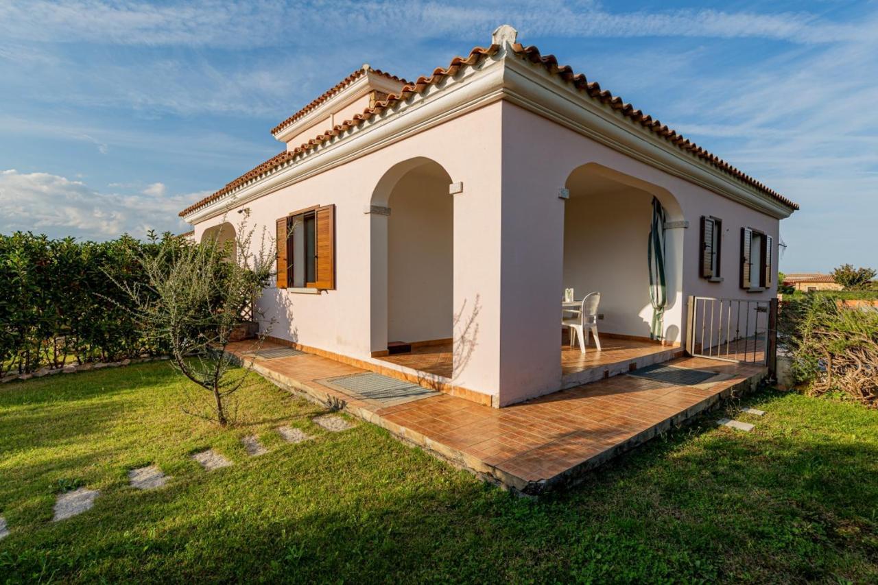 Appartamento Residenziale Trilocale 6 Posti Letto Via Sardegna San Teodoro San Teodoro  Exteriér fotografie