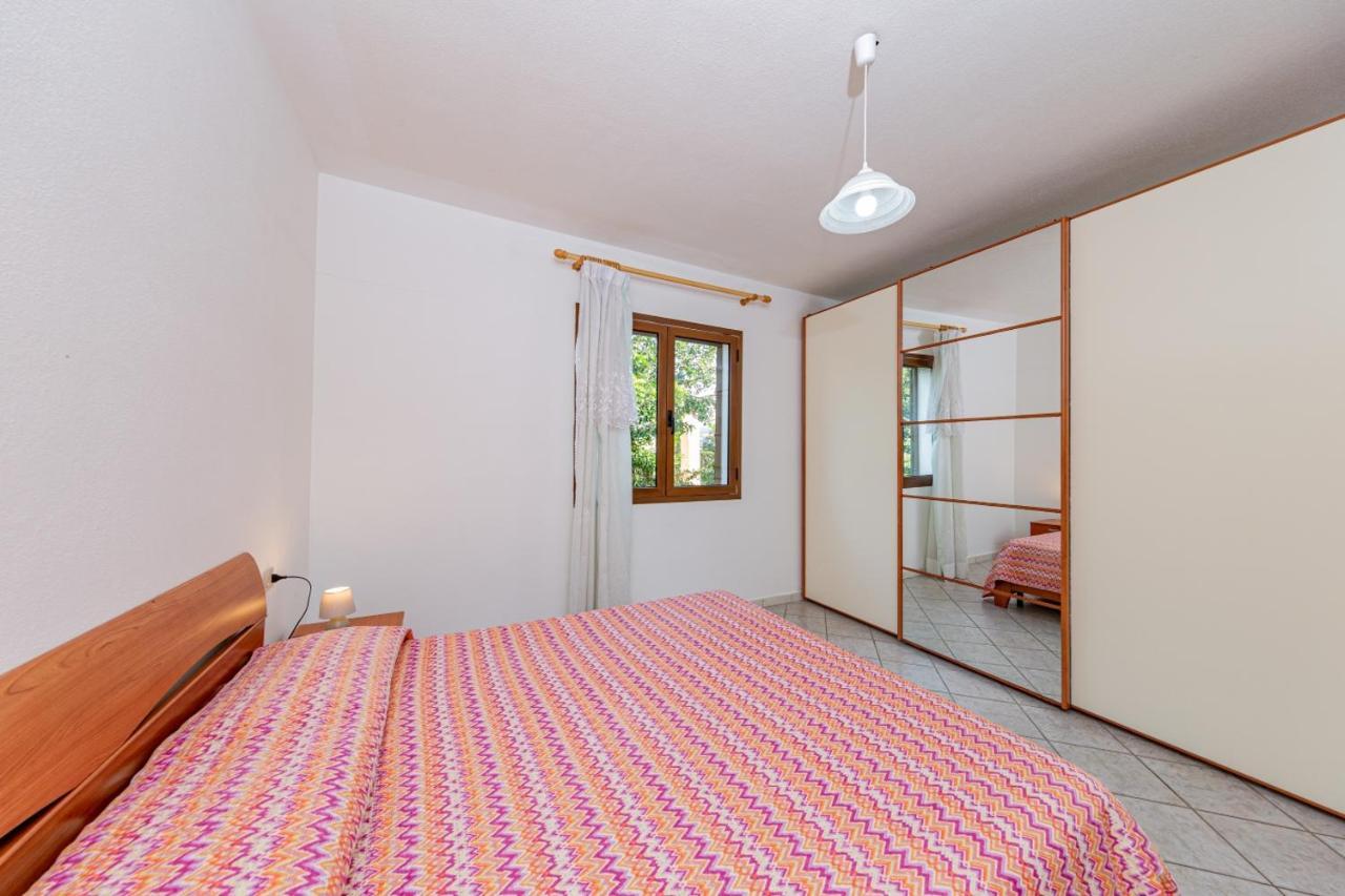 Appartamento Residenziale Trilocale 6 Posti Letto Via Sardegna San Teodoro San Teodoro  Exteriér fotografie
