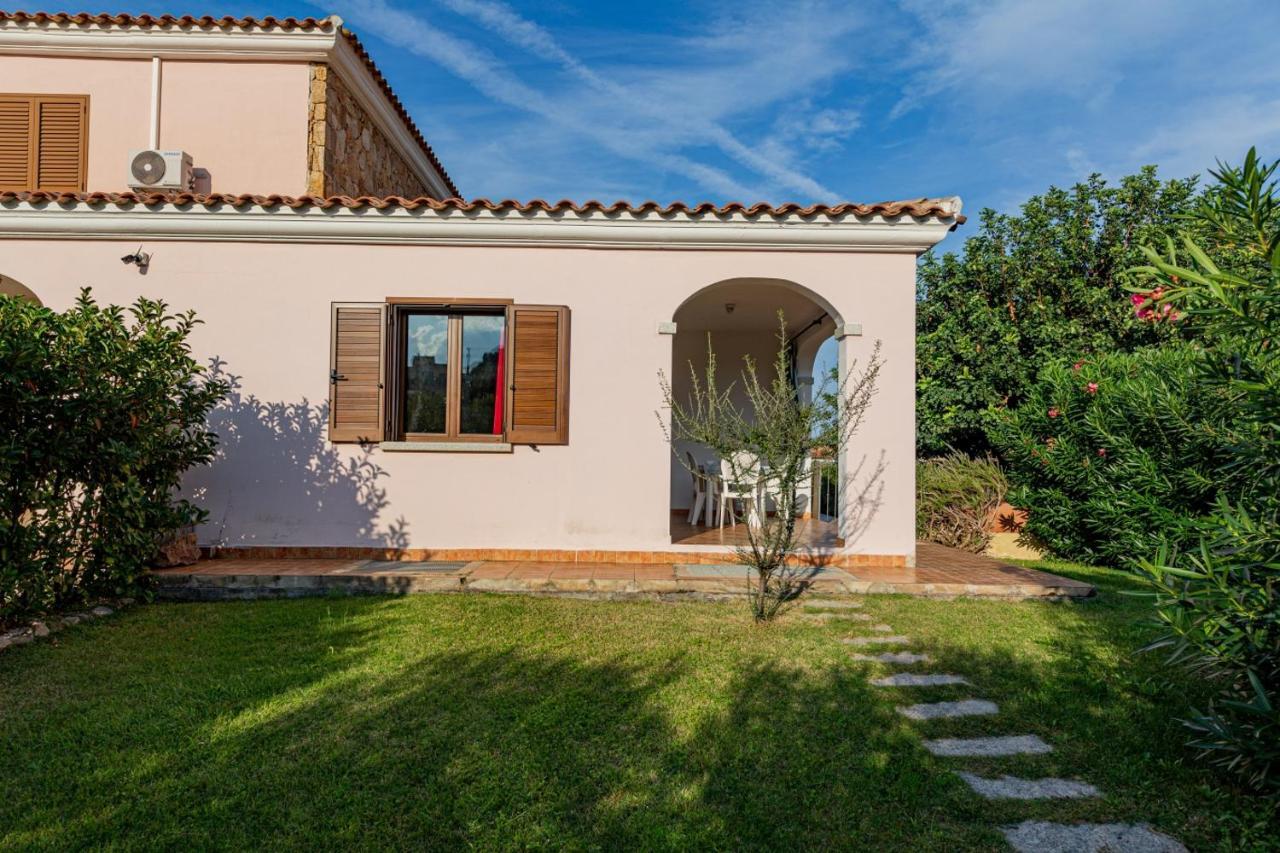Appartamento Residenziale Trilocale 6 Posti Letto Via Sardegna San Teodoro San Teodoro  Exteriér fotografie